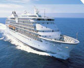 RSSC Cruises Navigator 2022