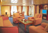 Seven Seas Mariner Radisson Seven Seas Cruises Cabins 2027