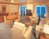 Radisson Navigator Cruises