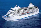 Radisson Seven Seas Mariner - Boat - Ship Cruises 2022