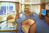Seven Seas Mariner - RSSC 2026 Cruises