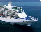 Regent Seven Seas Voyager 2024